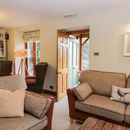 Scandale Cottage 安布尔塞德 外观 照片