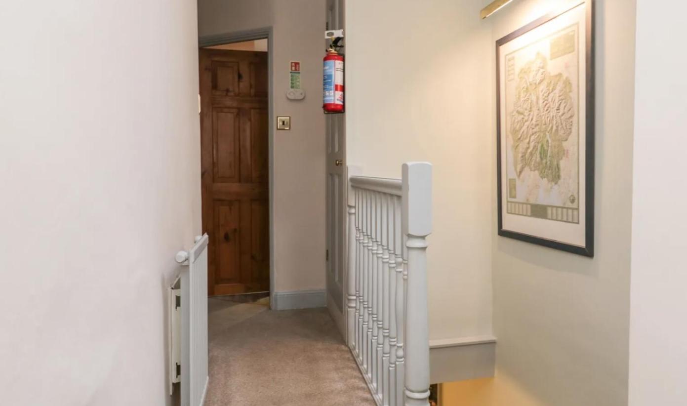 Scandale Cottage 安布尔塞德 外观 照片
