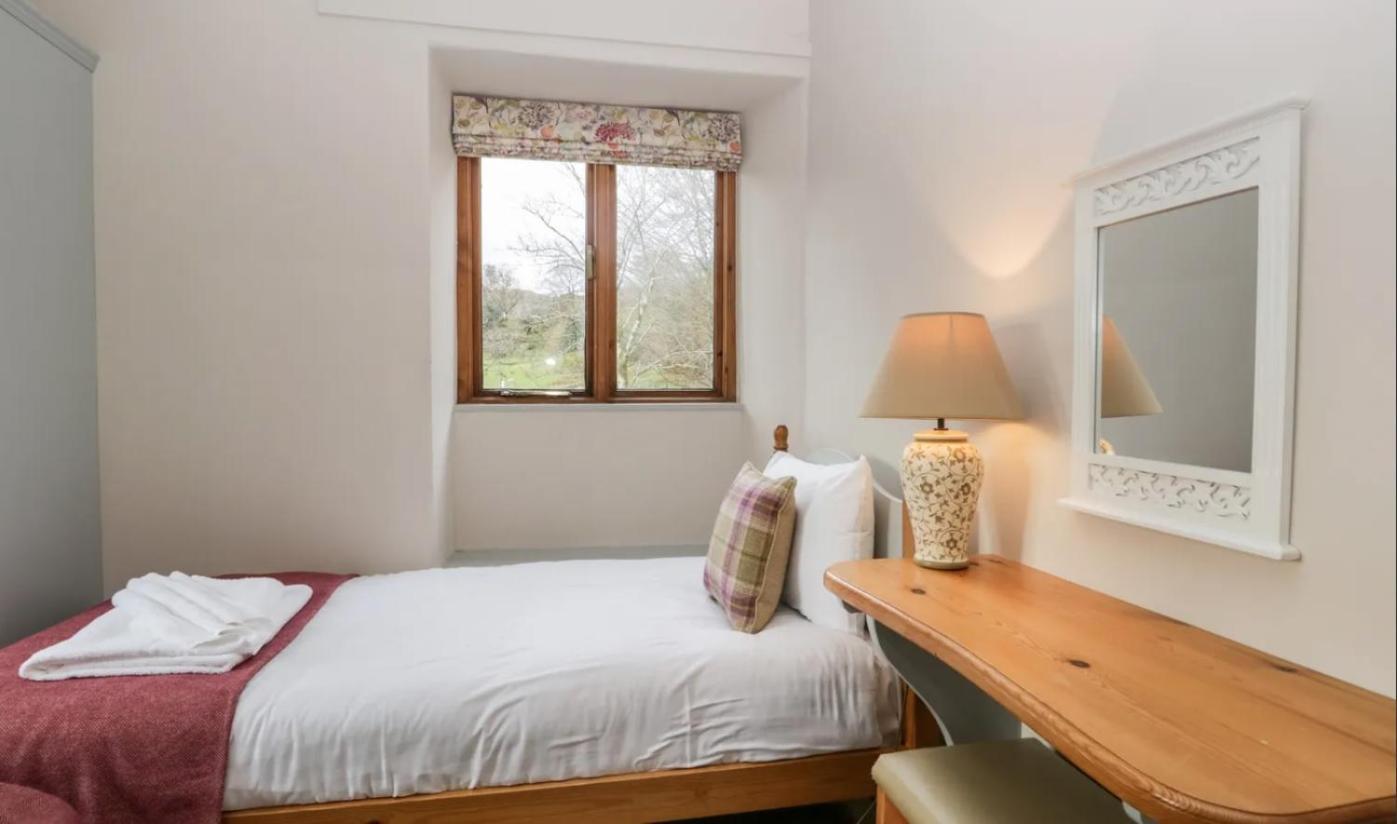 Scandale Cottage 安布尔塞德 外观 照片