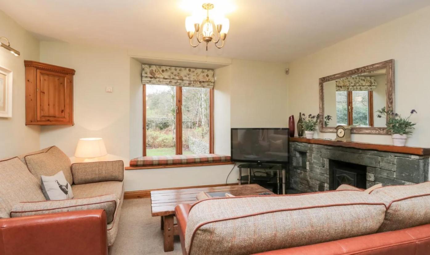 Scandale Cottage 安布尔塞德 外观 照片