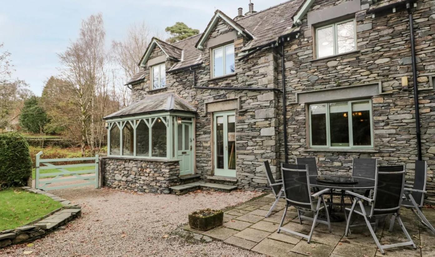 Scandale Cottage 安布尔塞德 外观 照片