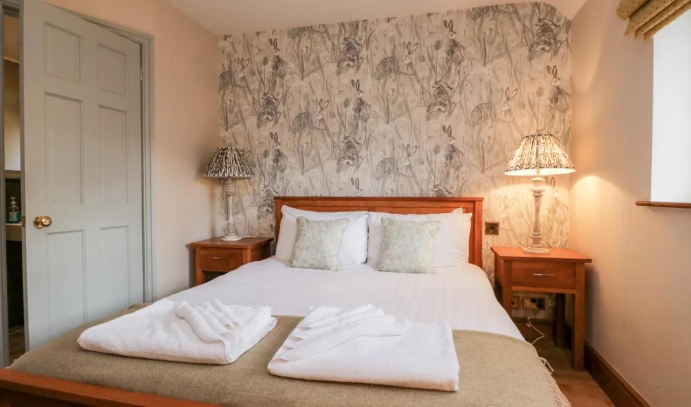 Scandale Cottage 安布尔塞德 外观 照片