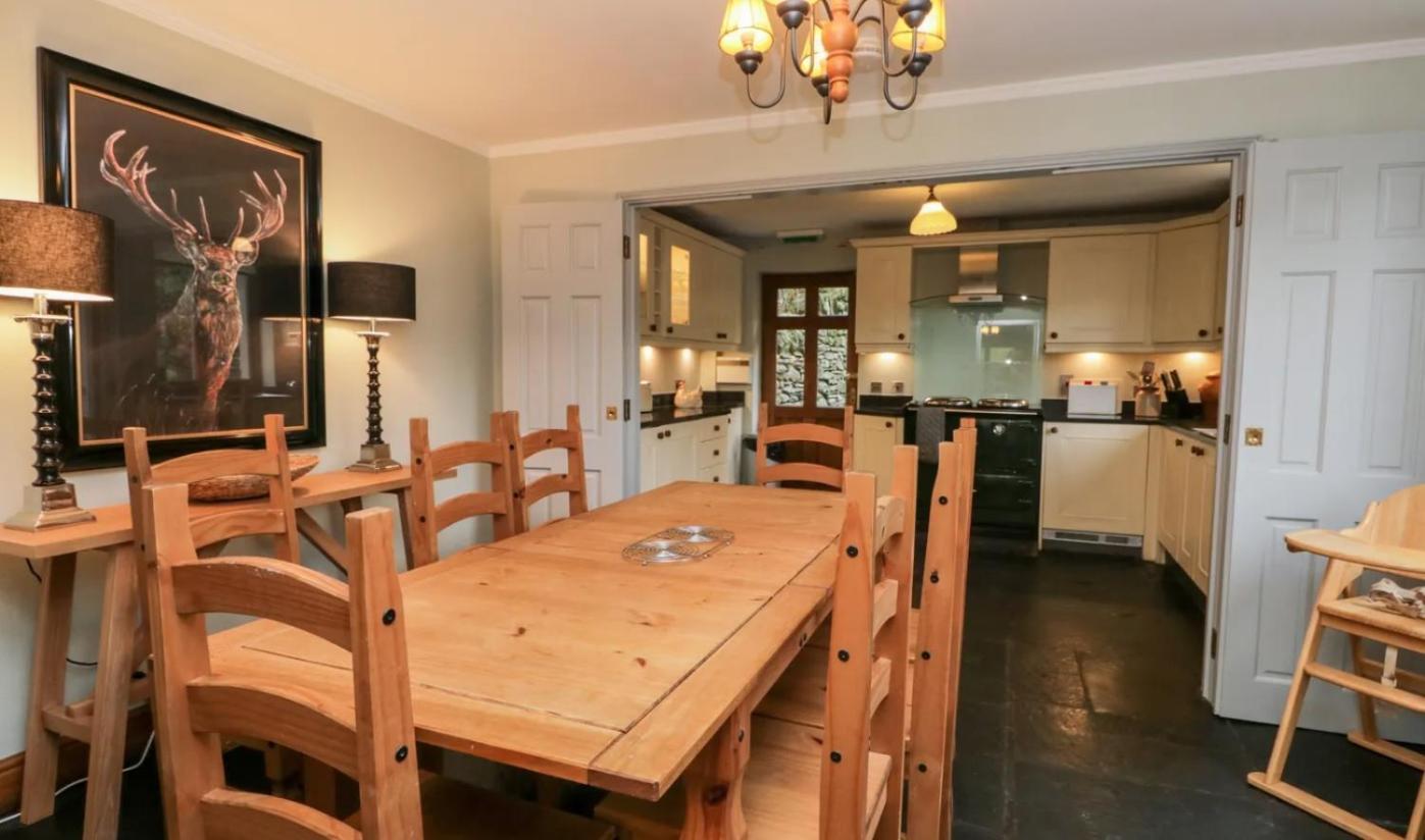 Scandale Cottage 安布尔塞德 外观 照片
