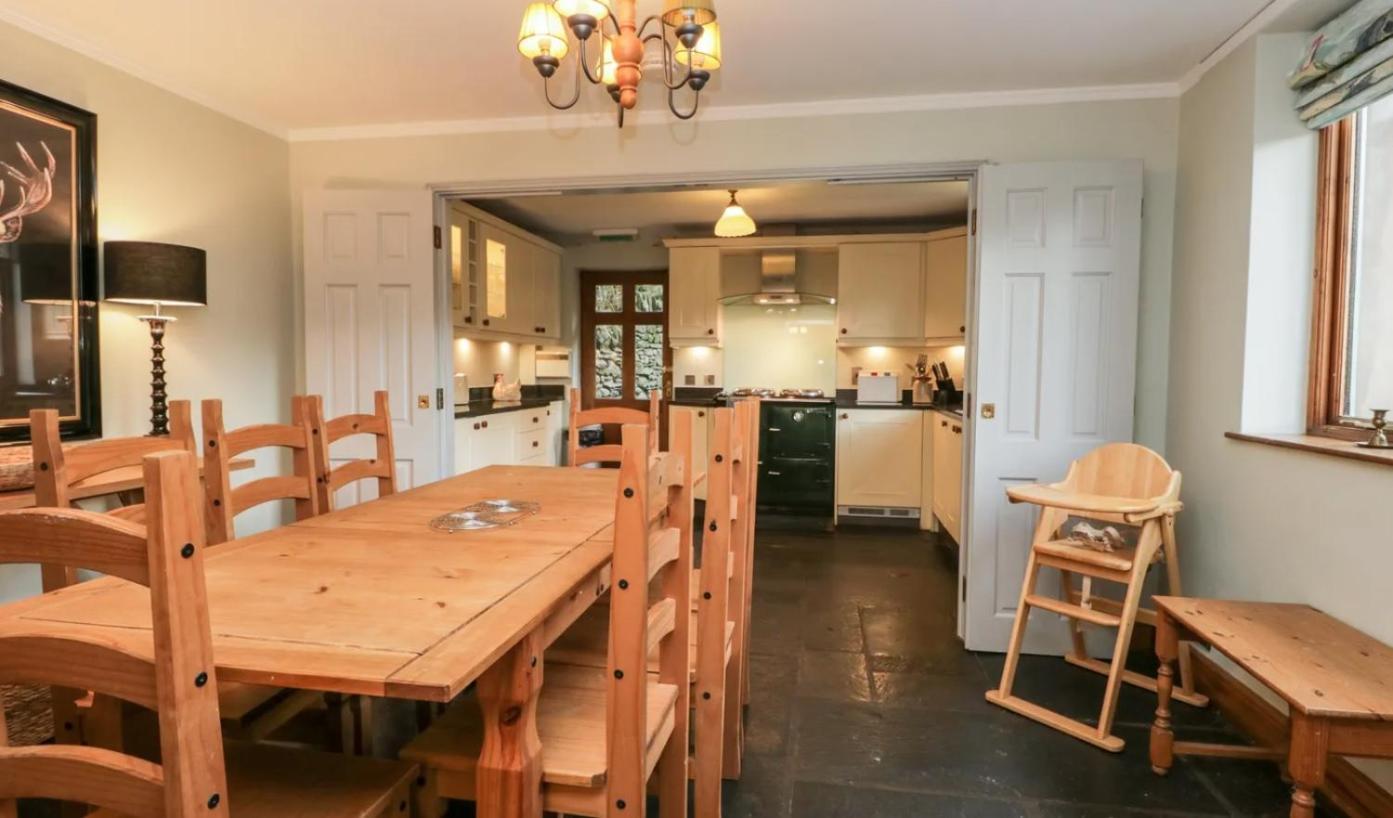 Scandale Cottage 安布尔塞德 外观 照片