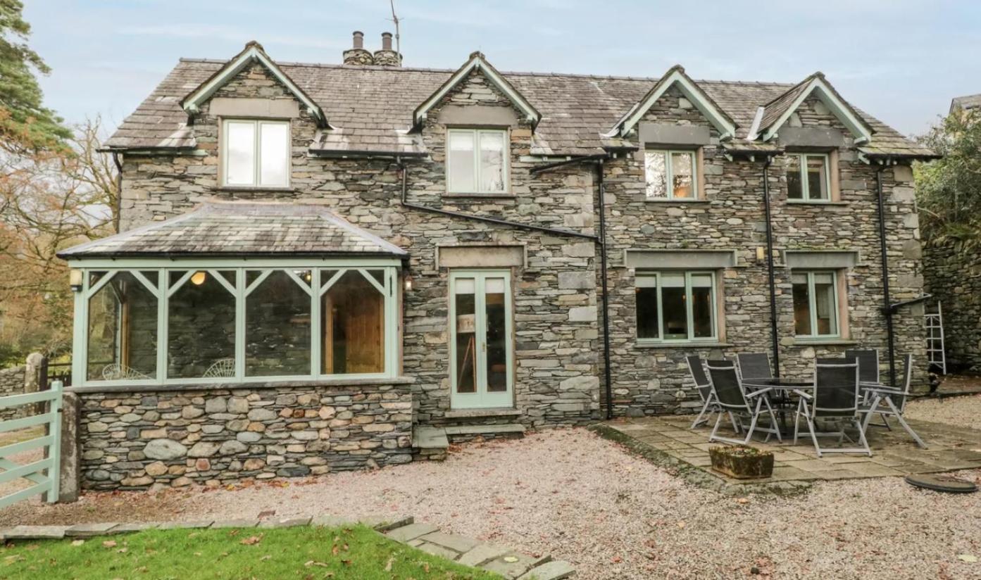 Scandale Cottage 安布尔塞德 外观 照片